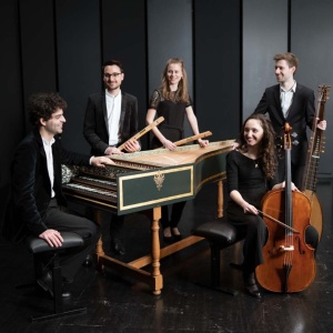 MokkaBarock: British Tea Time