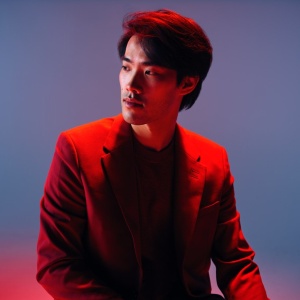 Yamada, Liu & City of Birmingham Symphony Orchestra