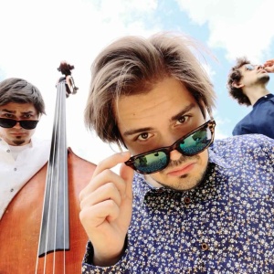 OSTstyrian Rhythm Section