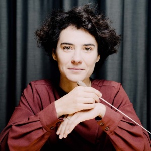 Diakun, Van Wauwe & Zürcher Kammerorchester