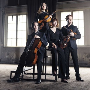 Leonkoro Quartet: Vorbilder