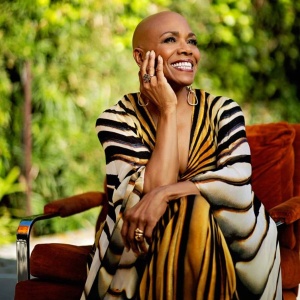 Dee Dee Bridgewater Quartet: We Exist!