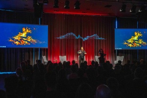 Zugehörigkeit verbindet - Bettina Ludwig