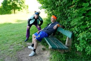 Der Hase und der Igel