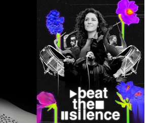 Beat the Silence