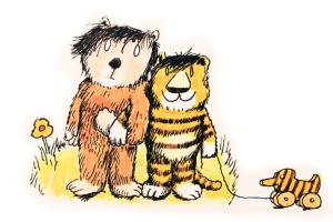 Bilderbuchkino: Oh, wie schön ist Panama