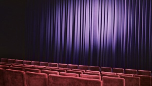 Bilderbuchkino: Die dumme Augustine