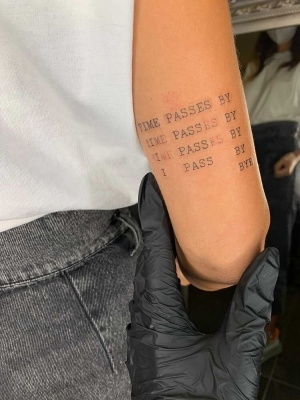 Death Positive. Gestorben wird immer