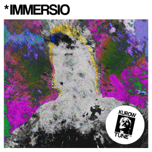 Immersio: Album Release Show