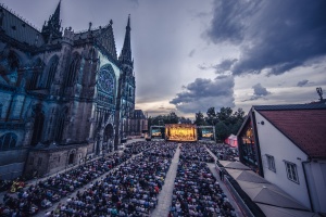 Klassik am Dom: Tom Jones