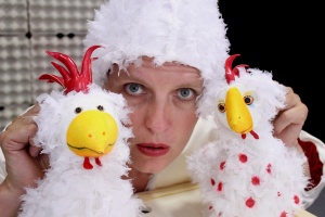 Das schönste Ei der Welt