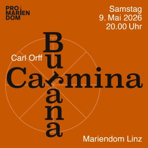 Carmina Burana