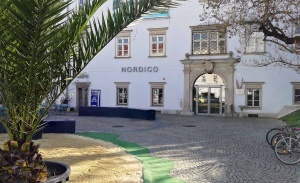 Made in Linz Exkursion: Auf in die Bischofstraße