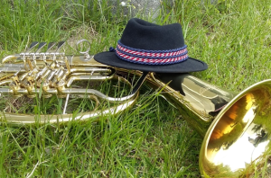 Brass x Wind in der Kepler Hall