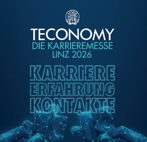 Teconomy Linz 2026