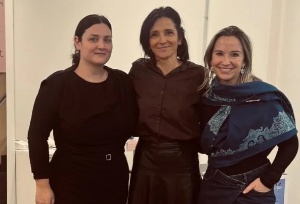 Meet the Designer – Pop Up Boutique in Linz