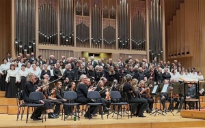 Lobgesang – Felix Mendelssohn Bartholdy