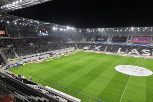 LASK vs. FC Red Bull Salzburg