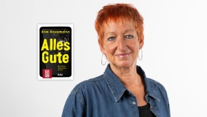 Literaturfrühstück mit Eva Rossmann