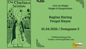 The Chelsea Sessions