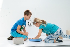 Ferienprogramm: ESERO Mooncamp