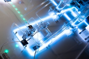 Themenwochenende: Das Prinzip der Forschung