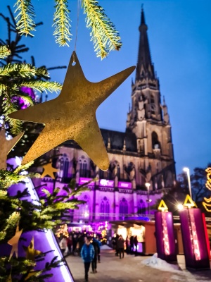 Advent am Dom