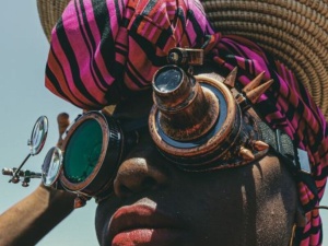 WANDALA: drama . dream . decolonized!