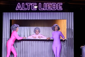 Fucking old – Alte Liebe