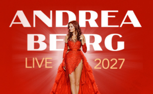 Andrea Berg