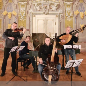 Musica Caesarea: Wien trifft Passau