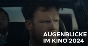 Augenblicke - Kurzfilme im Kino 2026