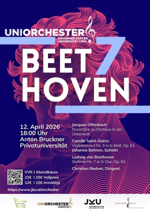 Beethoven 7