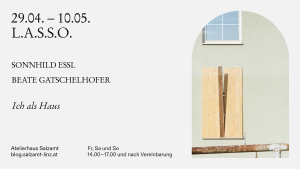 L.A.S.S.O | Ich als Haus