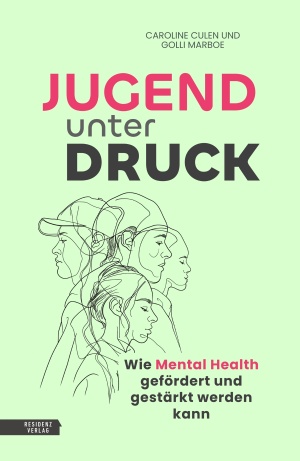 Lesung und Gespräch: Jugend unter Druck