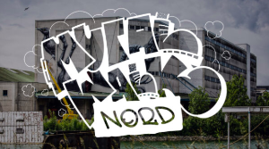Mural Walk Nord