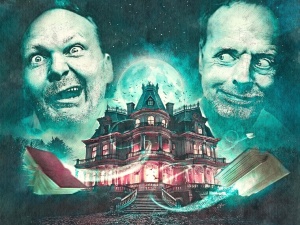 BlöZinger: Schloss mit lustig