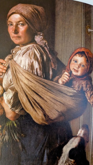 Kunstgeschichte(n) – Alltag und Zufall