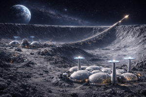 Von der Vision zur Realität