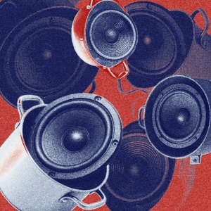 Frauen*stimmen in Dissonanz: Sound Installation