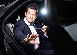 Chris Tall Laugh Stories