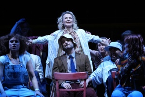 Come from away - Die von Woanders