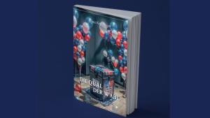 Lesung und Gespräch: Die Qual der Wahl