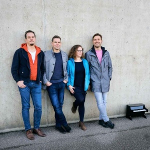 Serenaden: CrossNova – Romeo & Julia