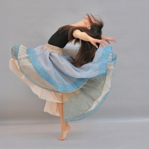 Das Leben ist ein Tanz!