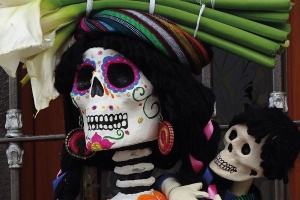 Der Tod in den Religionen der Welt