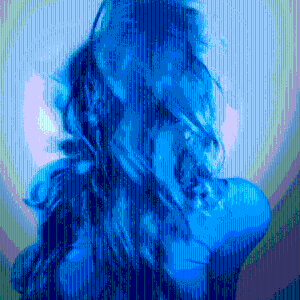 Artist Showcase: Warmly, Giovanna