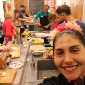 Kulinarische Reise durch Mexico – "Arriba los Mariachis"