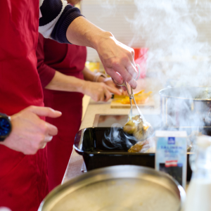 Kulinarische Reise durch Kolumbien – "Salsa & Sabor Latino" 