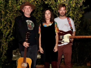 Tuesday – The Bluesday: Dolezal/Posch Blues Band feat. Mary Broadcast